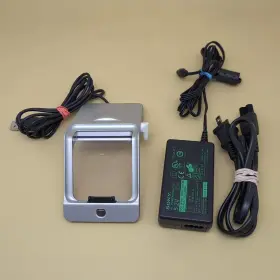 Pega-uc75 Sony Usb Cradle For Cli With Ac Adaptor Works Great #2
