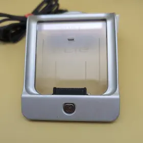 Pega-uc75 Sony Usb Cradle For Cli With Ac Adaptor Works Great #3