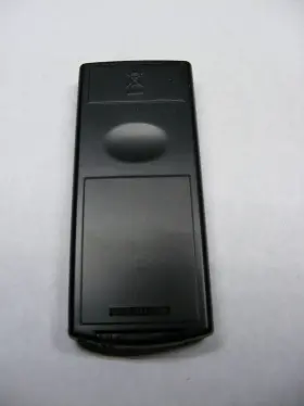 Rmt-dpf5 Sony Digital Photo Frame Remote Tested #2