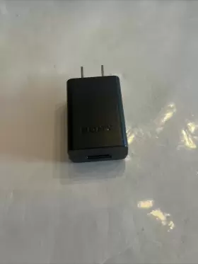Ac-uud11 Sony Uud11 Charger 5v 1.5a Power Supply Adapter For A7 A7r Ii A7s #3