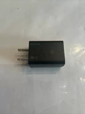 Ac-uud11 Sony Uud11 Charger 5v 1.5a Power Supply Adapter For A7 A7r Ii A7s
