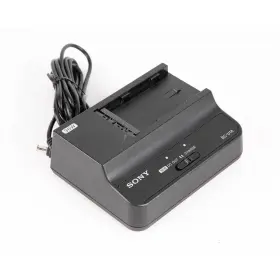 Vdxsbcu1a Sony Bc-u1a Battery Charger/ac Adaptor For Bp-u Batteries - Sku#1797859 #2
