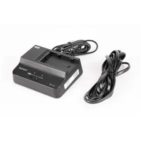 Vdxsbcu1a Sony Bc-u1a Battery Charger/ac Adaptor For Bp-u Batteries - Sku#1797859