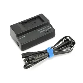 Vdxsoacvl1 Sony Ac-vl1 Battery Charger - Sku#1906501