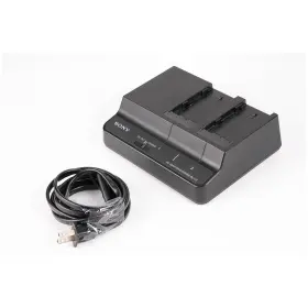 Vdxsobcu2bc Sony Bc-u2 Battery Charger - Sku#1845018
