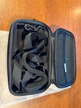 1132045 Startrc Carrying Case For Dji Osmo Pocket 3 Waterproof Pressureproof Storage Bag #3