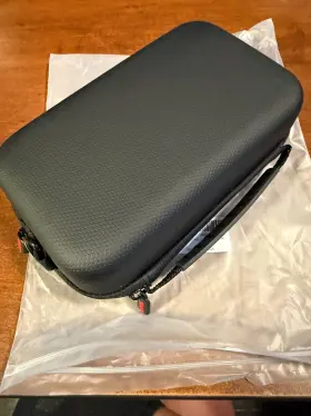 1132045 Startrc Carrying Case For Dji Osmo Pocket 3 Waterproof Pressureproof Storage Bag