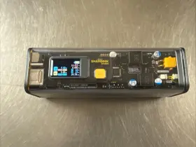 Stm2-2 Stm Storm2 Shargeek Storm 2 25 600 Mah 100w Laptop Power Bank -