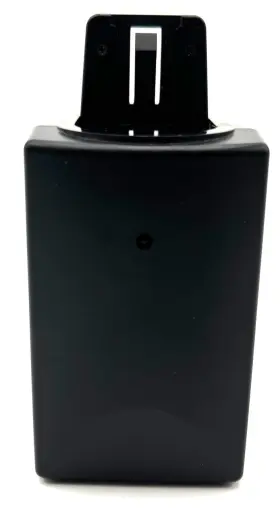 Cv-150 Sunpak Chg-18 Charger For Video Light Vintage Battery