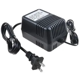 57d8b9d650 Supplysource Compatible Ac/ac Adapter Replacement For Perimeter Technologies Pwf-100 Pwf10