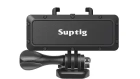 Suptig 744591828635 Portable Charger Power Bank 4500mah New