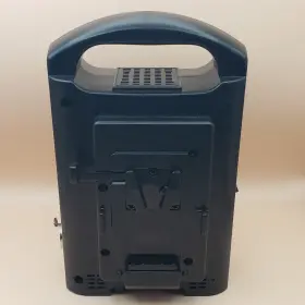 S-3822s Swit Untested/fp 2-channel Simultaneous Charger For V-mount Batteries #2
