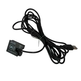 Switronix Dv-gp3 Usb Gopro Hero3/3 Battery Eliminator Power Adapter Cable