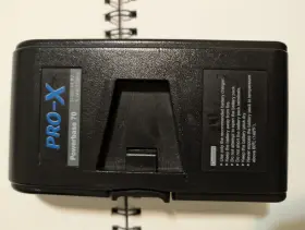 Pb70-bmcc Switronix Pro-x Lithium Battery Pack Powerbase 70wh 14.8v