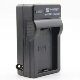 Sdbp110c Synergy Used Digital Battery Charger Kit For Camera Canon Sd-bp1 #3
