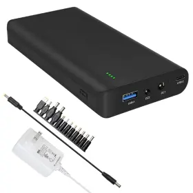 64.75wh Talentcell Nb7102 Lithium Ion Battery Pack Rechargeable 17500mah Li-