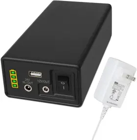Pb240b2 Talentcell 12/24v Lithium Ion Battery Pack Rechargeable 35000mah