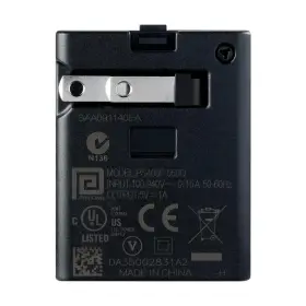 Tandem Diabetes Care 852162004118 Charger Ac Wall Mount Usb Out