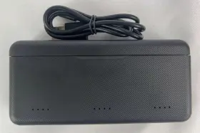 S0-bcg-02-tdj Telesin Battery Charger For Dji Osmo Action 3 4 5pro Tf Card Storage Portable