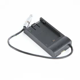 1856020 Teradek 11-0501 Bit 500 Adapter Plate For Canon Lp-e6 Battery - Sku#1856020 #2