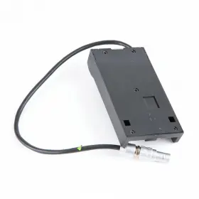 1856020 Teradek 11-0501 Bit 500 Adapter Plate For Canon Lp-e6 Battery - Sku#1856020 #3