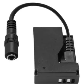 Lp-e12 Tether Tools Crce15 Relay Camera Coupler For Canon Cameras With Battery