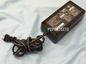 221355 Thomson Electronics Ac Adapter Battery Charger 9.6v 1.7a And 12.5v 1.4a