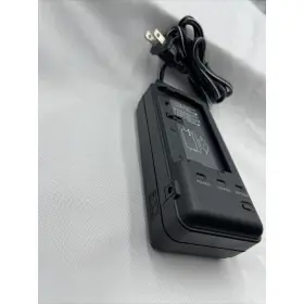 221361 Thomson Adapter/charger For Camcorder #3
