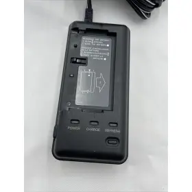 221361 Thomson Adapter/charger For Camcorder