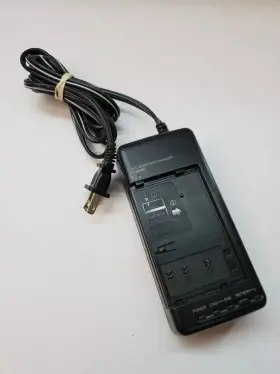 236689 Thomson Consumer Electronics A/c Adapter Battery Charger Rca 8.5 Volt