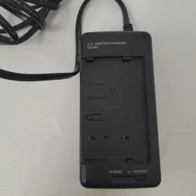 242740 Thomson Consumer Electronics A/c Adapter Battery Charger Tested