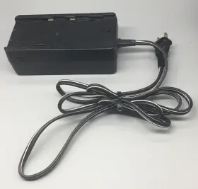232595 Thomson Consumer Electronics Battery Charger Ac Adapter - For Video Camera #3
