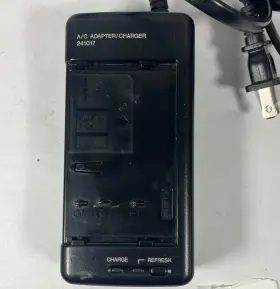 241017 Thomson Consumer Electronics Camcorder Adapter/charger #241017