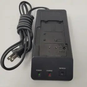 Cps800 Thomson Ac Adapter Battery Charger 100-240v 24w 6.5v 1.7a 10v 1.3a