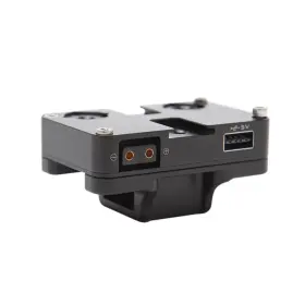 1777621 Tilta 617737377901 Power Supply Module For Dual-handle Bracket - Sku#1777621 #2