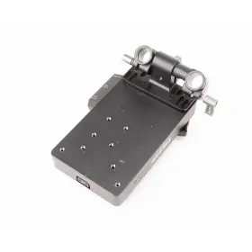 1868052 Tilta 742377661643 Universal Battery Plate - Gold Mount Sku#1868052 #3