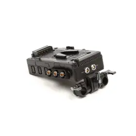 1862980 Tilta 742377661650 Universal Battery Plate - V Mount Sku#1862980 #2