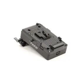 1862980 Tilta 742377661650 Universal Battery Plate - V Mount Sku#1862980