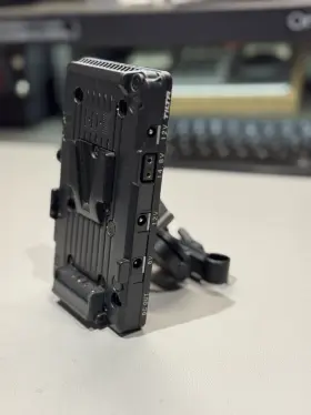 Bt-v-003 Tilta V-mount Battery Plate Power Supply System