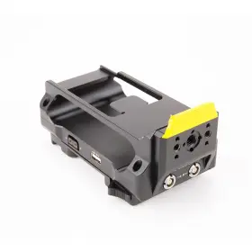 Es-t19-btp-ab Tilta Battery Plate For Canon C500 Mk Ii/c300 Iii Gold Mount - Sku#1863884 #2