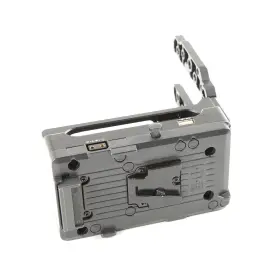 Es-t19-btp-v Tilta Battery Plate For Canon C500 Mk Ii/c300 Iii V-mount #3