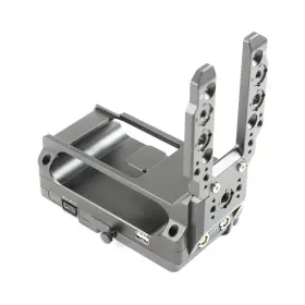 Es-t19-btp-v Tilta Battery Plate For Canon C500 Mk Ii/c300 Iii V-mount