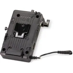 Es-t20-btp2-v Tilta Battery Plate Type Ii For Sony Fx6 V-mount - Sku#1868803