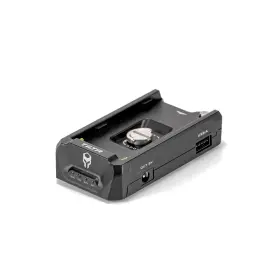Ta-btp2-f970-b Tilta F970 L-series Battery Plate Black #ta-btp2-f970-b