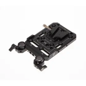 Ta-mbp-k1-v Tilta Tiltaing Mini V-mount Battery Plate Kit I For Gimbals And Smaller Cameras #3