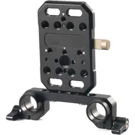 Ta-pbp-k1-v Tilta Pocket V-mount Battery Plate Kit I For Gimbals And Smaller Cameras #2