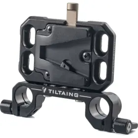 Ta-pbp-k1-v Tilta Pocket V-mount Battery Plate Kit I For Gimbals And Smaller Cameras #3