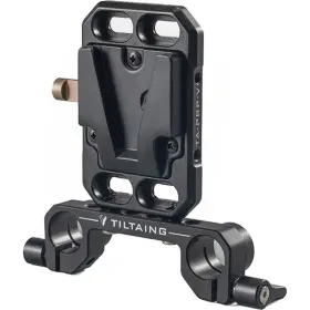 Ta-pbp-k1-v Tilta Pocket V-mount Battery Plate Kit I For Gimbals And Smaller Cameras