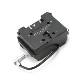Ta-t08-amab-b Tilta Advanced Power Distribution Module For Red Komodo - Black Sku#1846310