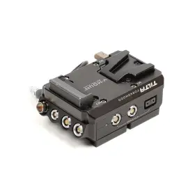 Ta-t08-amv2-b Tilta Advanced Power Distribution Module With V-mount Plate For Red Komodo #2